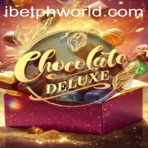 Discovering the Sweet World of ChocolateDeluxe with iBetPH