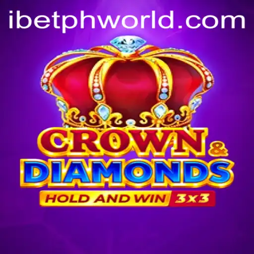 Discovering Crowndiamonds: The Game That's Taking iBetPH by Storm