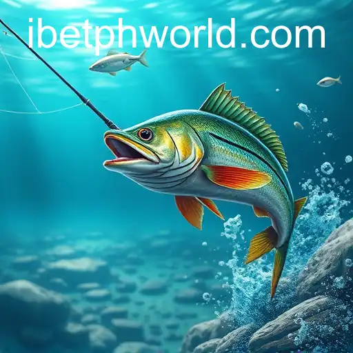 Exploring the World of Fishing Games with iBetPH