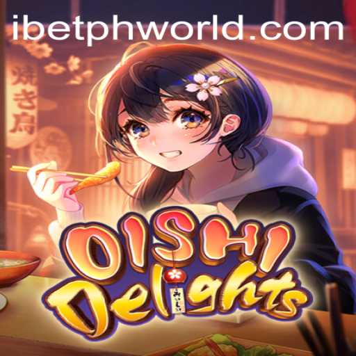Exploring the World of OishiDelights and Its Connection to iBetPH