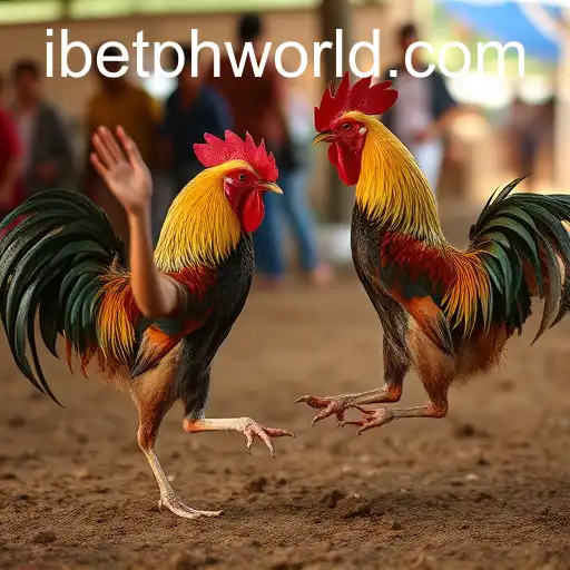 The World of Sabong Games and How iBetPH is Revolutionizing Online Betting