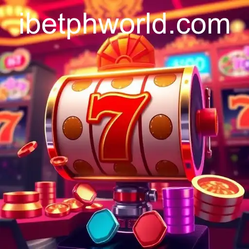 The Rise of Slot Gaming: A Deep Dive into iBetPH