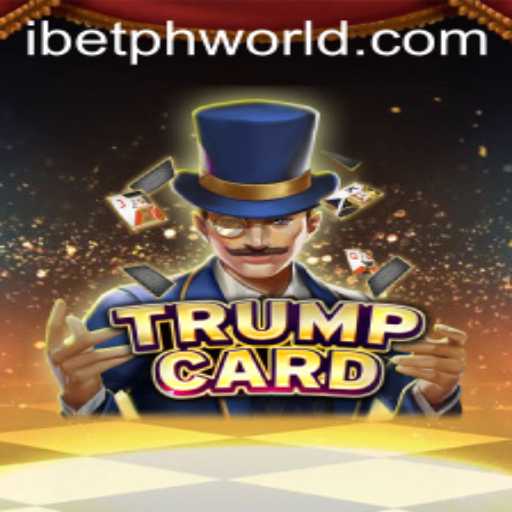 Dive into the World of TrumpCard: The Rise of iBetPH's Latest Gaming Sensation