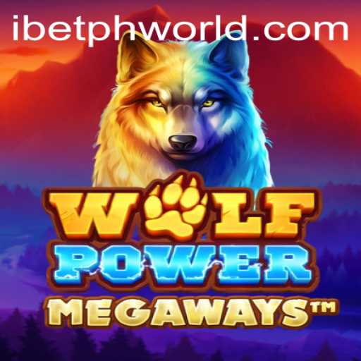 Discover the Thrilling World of WolfPowerMega on iBetPH